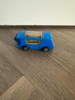 Corgi Juniors Wigwam-Van Camper - Vintage Speelgoed, Overige merken, Gebruikt, 1:50 of kleiner, Auto