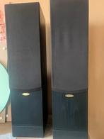 Speakers, Audio, Tv en Foto, Luidsprekers, Gebruikt, 60 tot 120 watt, Front, Rear of Stereo speakers, Ophalen