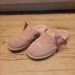 Echte UGG pantoffels NIEUWstaat mt 38, Ophalen of Verzenden, Zo goed als nieuw, Roze, Pantoffels of Sloffen