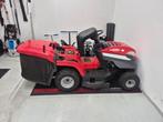 Castelgarden XDC 140 HD Zitmaaier - Hydrostaat, 84 cm, Ophalen, Gebruikt, Castelgarden, Versnellingen