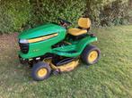 John Deere x304, Tuin en Terras, Zitmaaiers, Ophalen