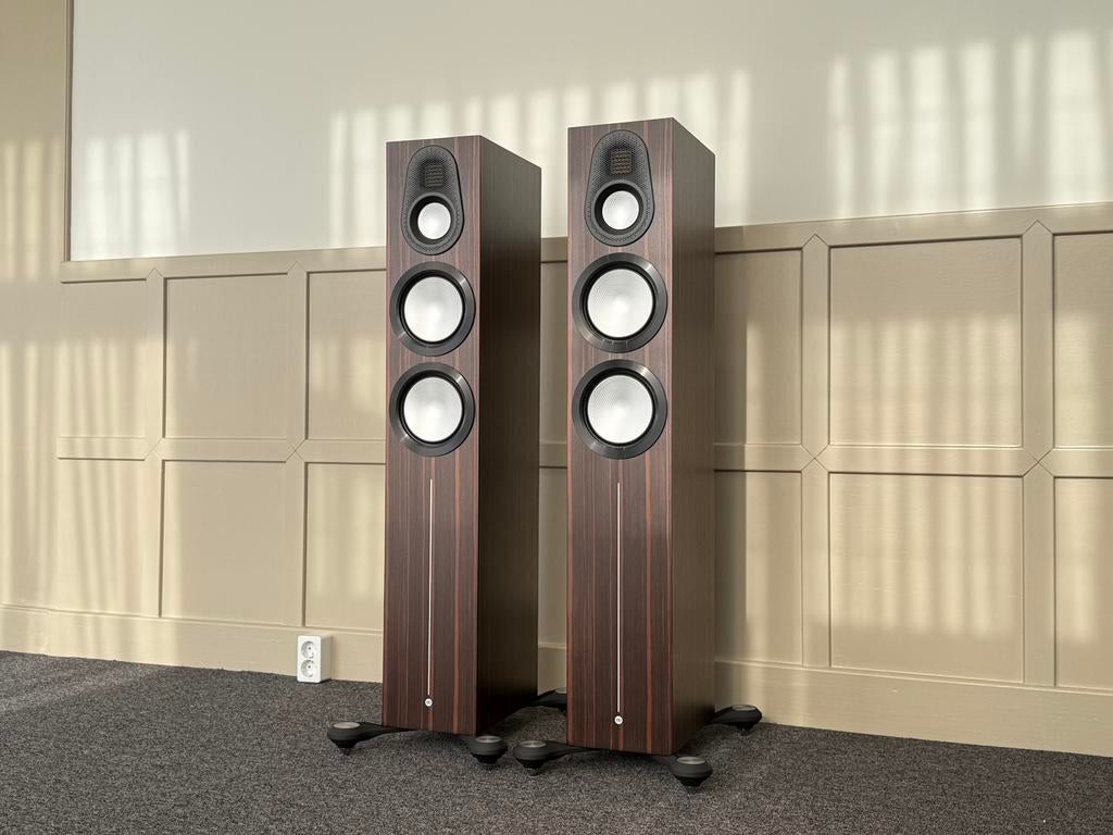 Monitor Audio Gold 300 6G / Nieuw € 4.750,00