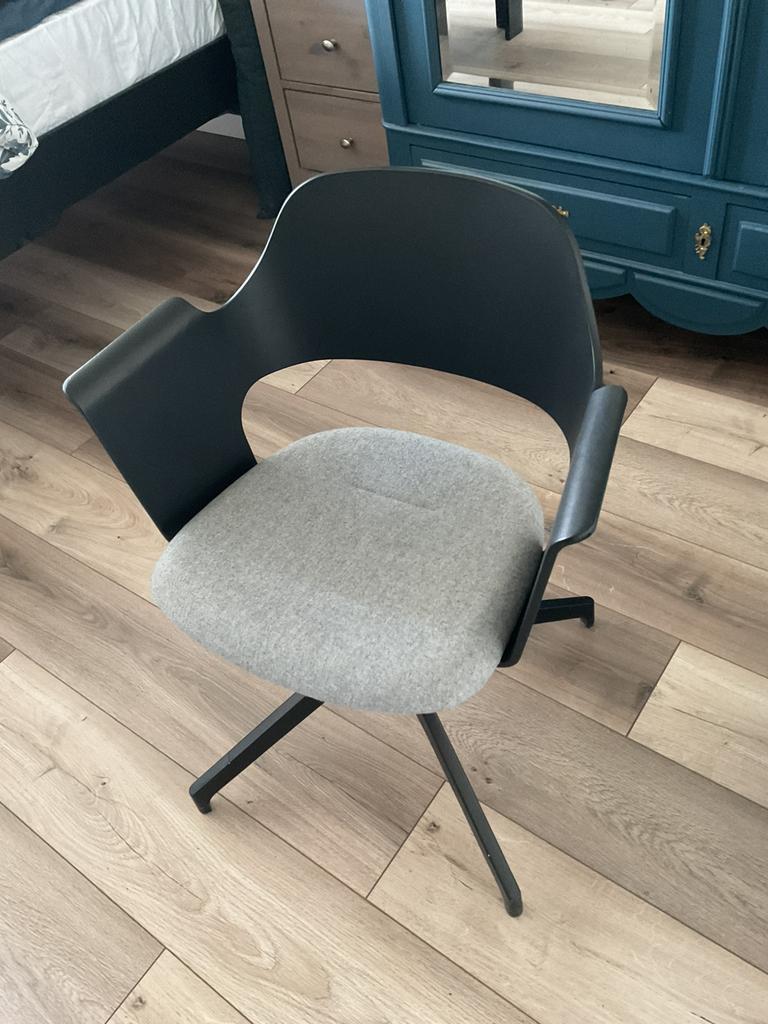 Ikea Fjallberget bureaustoel, Ophalen, Zo goed als nieuw, Eén