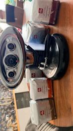 Koffiecups van illy, Witgoed en Apparatuur, Koffiezetapparaten, Koffiepads en cups, Espresso apparaat, Ophalen of Verzenden, Zo goed als nieuw