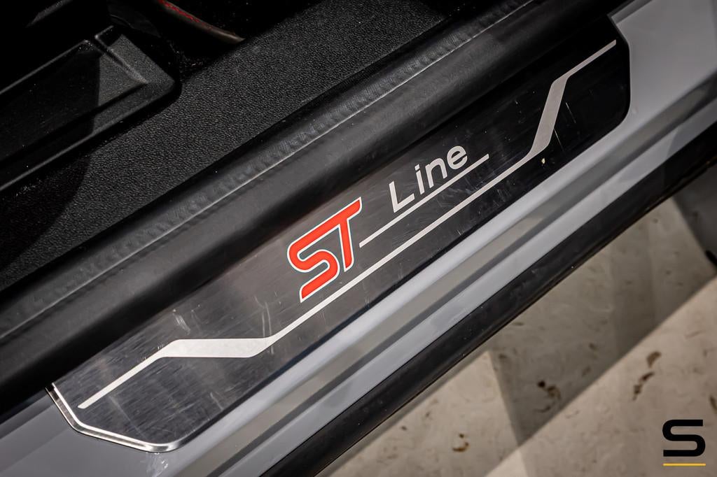 Ford Puma 1.0 EcoBoost Hybrid Titanium|ST-Line|1eig|Cam|Vol, Auto's, Ford, 125 pk, Puma, Leder en Stof, Bedrijf