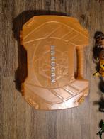 Bakugan verzameling, Ophalen of Verzenden, Zo goed als nieuw