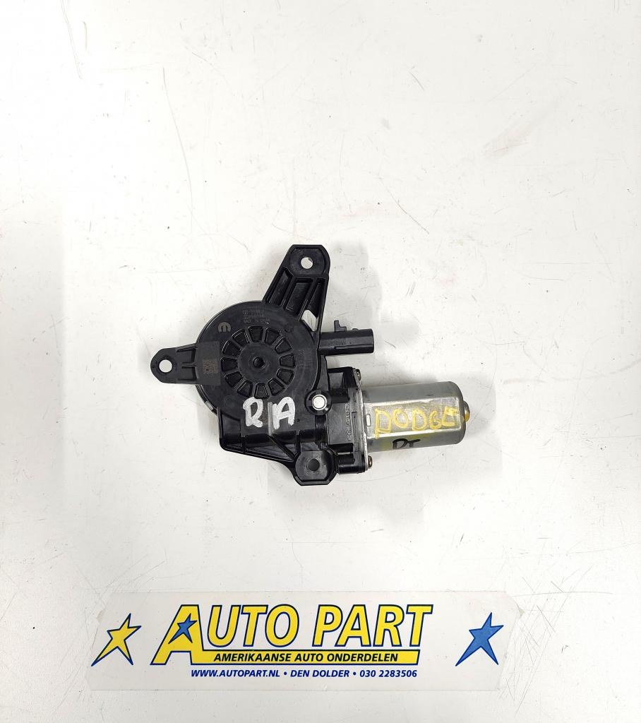 Dodge Ram pickup raammotor 2019-2022, Gebruikt, PO Box 21-8004 | Auburn Hills, MI 48321-8004, Amerikaanse onderdelen, Ophalen of Verzenden