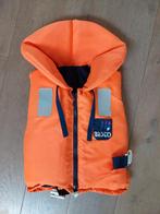 Besto reddingsvest voor kind - Oranje, Watersport en Boten, Gebruikt, Kind, Ophalen of Verzenden, BESTO