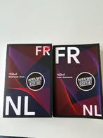 Van Dale woordenboeken Frans- Nederlands en Nederlands-Frans, Boeken, Woordenboeken, Ophalen of Verzenden, Zo goed als nieuw, Van Dale
