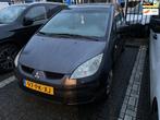 Mitsubishi Colt €1850,-1.3 Invite Automaat Aircondition Ka, Voorwielaandrijving, Stof, Gebruikt, 31 €/maand