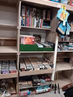 Diverse collectie boeken, cd's, lp's en meer, Ophalen of Verzenden, 1980 tot 2000, Gebruikt
