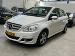 Mercedes-Benz B-Klasse 200 CDI Business Cl. (bj 2010), Euro 5, Gebruikt, 1370 kg, 4 cilinders