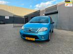 Citroen C3 1.4i Ambiance Clima Cruise PDC APK NAP Dealer ond, Auto's, Citroën, Voorwielaandrijving, 1160 kg, Blauw, Origineel Nederlands