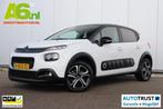 Citroen C3 1.2 PureTech S&S Feel Edition Carplay Android Nav, Voorwielaandrijving, 1199 cc, Met garantie (alle), 82 pk