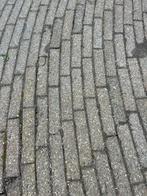 Ruim 100 m2 klinkers, Ophalen, Gebruikt, Klinkers, 10 m² of meer