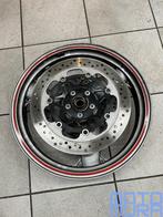 Voorvelg voor de Kawasaki ZZR 1200 2002 - 2005 ZZR1200 voor, Gebruikt, -, -, Ophalen of Verzenden