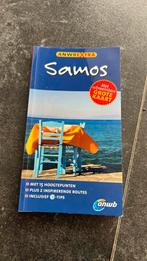 Samos, Europa, Ophalen of Verzenden, Zo goed als nieuw, Reisgids of -boek