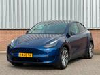 Tesla Model Y RWD 58 kWh LFP/ 95% SoH/ 1ste Eigenaar/ BTW-au, Automaat, 238 pk, Achterwielaandrijving, Gebruikt
