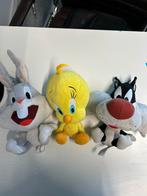 Looney tunes knuffels, Ophalen, Zo goed als nieuw, Overige typen