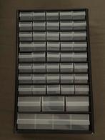 Raaco kralenkast, Ophalen of Verzenden, Gebruikt, Overige typen