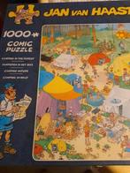 JAN VAN HAASTEREN 1000, Hobby en Vrije tijd, Denksport en Puzzels, Ophalen of Verzenden, 500 t/m 1500 stukjes, Nieuw, Legpuzzel