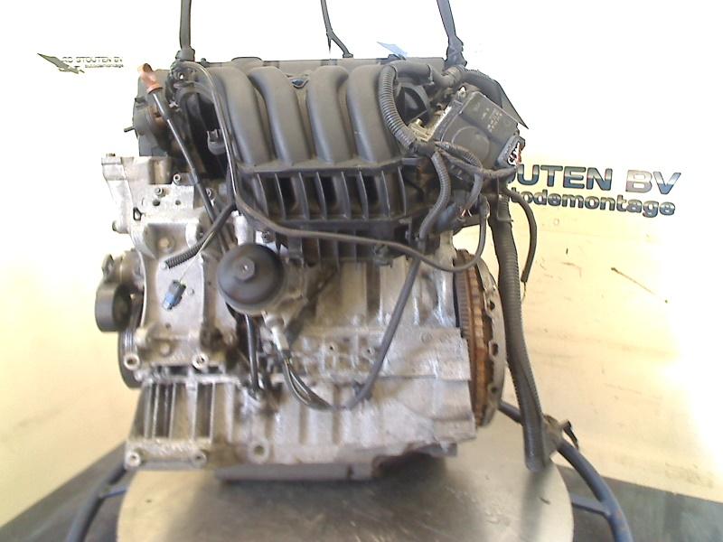Motor Peugeot 307 SW (3H) (2005-03/2008-04) rfj, Auto-onderdelen, Motor en Toebehoren, Kontakt-peugeot@peugeot.com, Gebruikt, Peugeot Deutschland GmbH