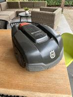 Husqvarna Automower 105 Robotmaaier, Tuin en Terras, Robotmaaiers, Ophalen, Gebruikt, Minder dan 20 cm