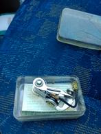 Contactpunten nsu, Ophalen of Verzenden, Nieuw, Oldtimer onderdelen