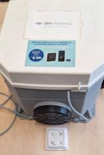 Mechanische ventilatie van itho, Doe-het-zelf en Verbouw, Ventilatie en Afzuiging, Ophalen of Verzenden, Afzuiger