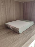 Atlanta metalen memobakje vintage bureau organizer, Ophalen of Verzenden