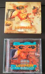 Lowpass – Fear Of The Flood, Ophalen of Verzenden, Gebruikt, Alternative