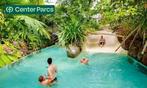 Aquamundo Meerdal, Center Parcs zwembad 8x tickets, Drie personen of meer, Ticket of Toegangskaart