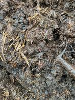 Oude stalmest, Ophalen of Verzenden, Tuinaarde