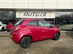 Ford Ka 1.2 Titanium, Voorwielaandrijving, Stof, Gebruikt, 1242 cc
