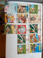 Asterix stripboeken, Meerdere stripboeken, Ophalen of Verzenden, Gelezen