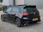 Volkswagen Golf 7.5 GTI Performance 301pk 7-DSG, Auto's, 4 cilinders, 1984 cc, 1337 kg, Zwart