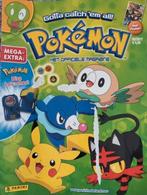 Pokémon Magazine 02/2017 met Disc Launcher en Poster, Ophalen of Verzenden