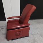 Sta Op Stoel Leer, Huis en Inrichting, Fauteuils, Gebruikt, Doge, Stoelenco@hotmail.com, 75 tot 100 cm