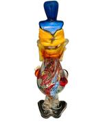 Murano clown - 1960s, Ophalen of Verzenden