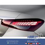 W213 E KLASSE FACELIFT LED ACHTERLICHT RECHTS SET ORIGINEEL