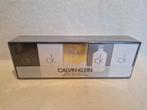 Calvin Klein parfum 5x10ml, Ophalen of Verzenden, Nieuw