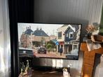 LG Smart TV 142 cm (55 inch), Ophalen, Gebruikt, 50 Hz, 100 cm of meer