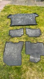 Rubbr mattenset Hyundai Tucson, Ophalen of Verzenden, Gebruikt, Hyundai