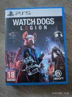 Watch Dogs Legion PS5 - Duik in een dystopisch Londen!, Spelcomputers en Games, Games | Sony PlayStation 5, Ophalen of Verzenden