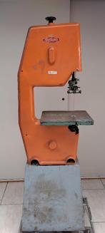 Lintzaag Centauro, Ophalen, Gebruikt, 70 mm of meer, 600 tot 1200 watt