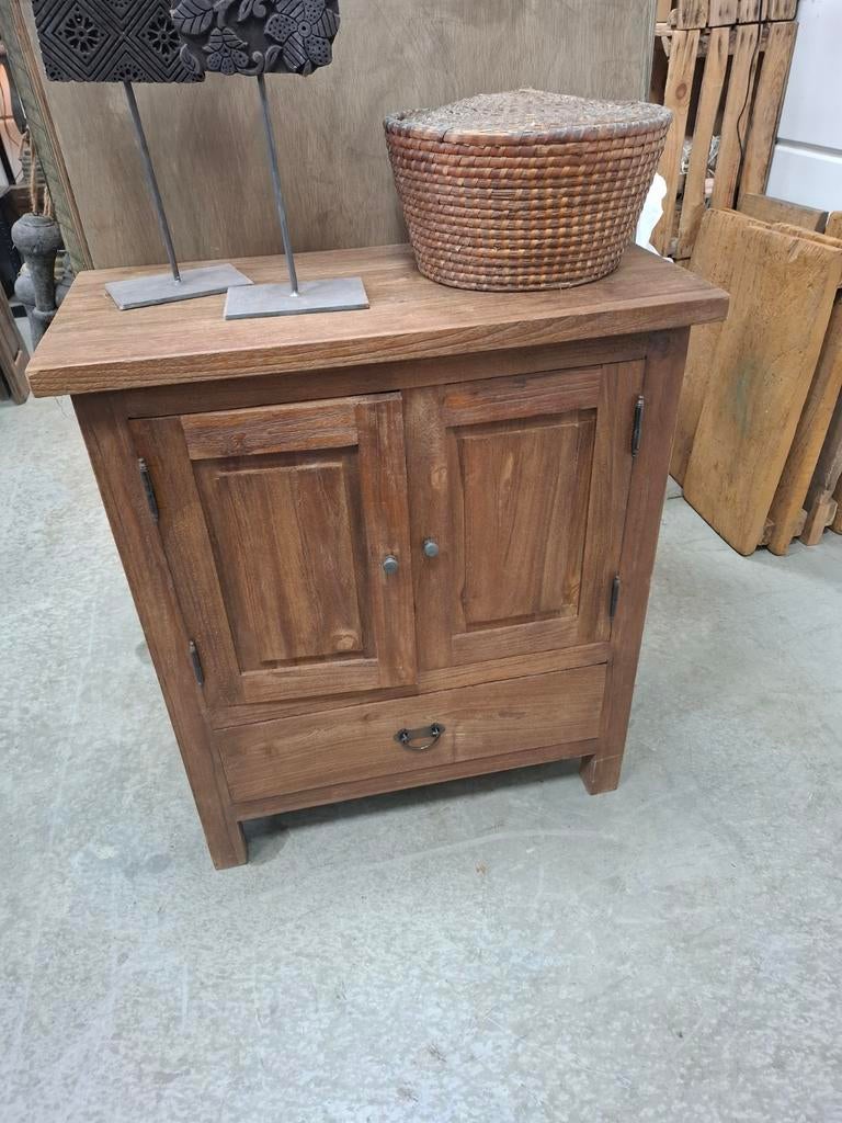 Kastje, Ophalen, Minder dan 45 cm, 70 cm of meer