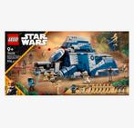 Lego Star Wars 75435 Battle of Felucia Separatist MTT, Ophalen of Verzenden, Nieuw, Complete set, Lego