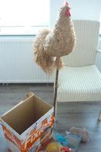 PAAS DECORATIE artikelen bijna GRATIS!!!, Ophalen of Verzenden, Zo goed als nieuw