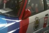 M3 E30 DTM spiegels, met of zonder koelkanaal, Ophalen, Nieuw, BMW