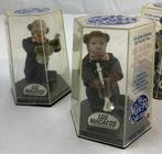 The Mini-Pet Los Macacos Apen Set 5 Stuks Muzikanten Boer, Verzamelen, Poppetjes en Figuurtjes, Coolsingel 104, 3011 AG Rotterdam, Netherlands